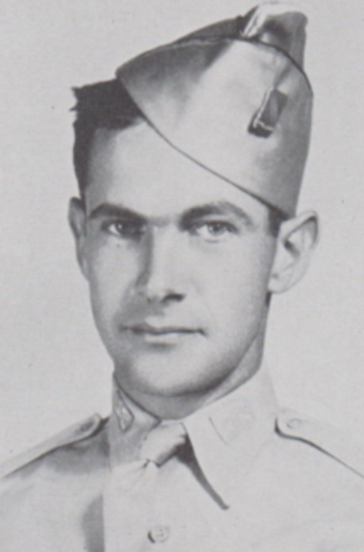 Jaunty angle Page 2 UNIFORMS U.S. Militaria Forum