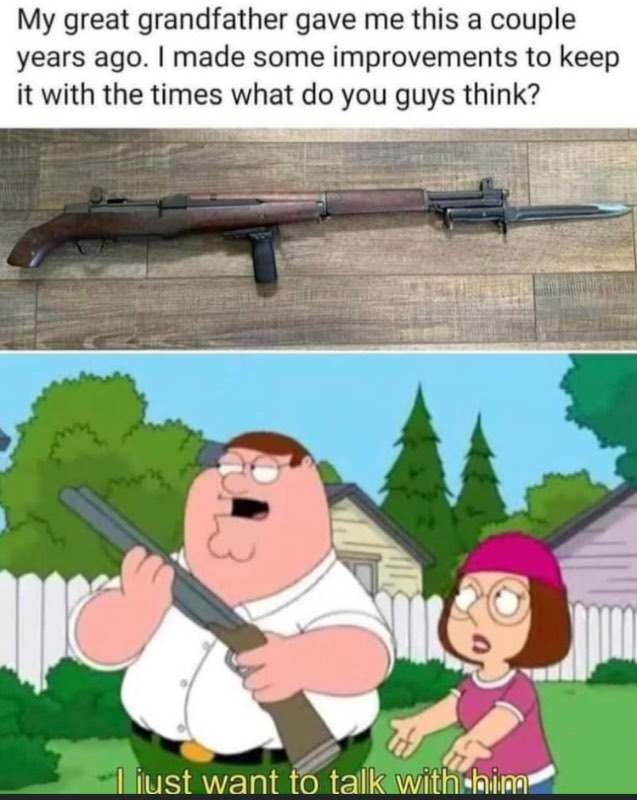 Among_Us gru gun Memes & GIFs - Imgflip