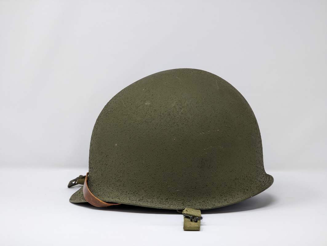 Near Mint Early WWII McCord Shell with Firestone Liner - M-1; M-1C & M ...