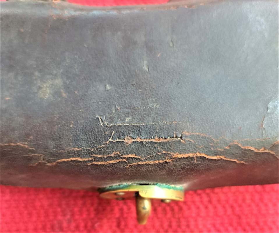 Two Rare Cartridge Boxes Submitted to the St. Louis Board in 1870 ...