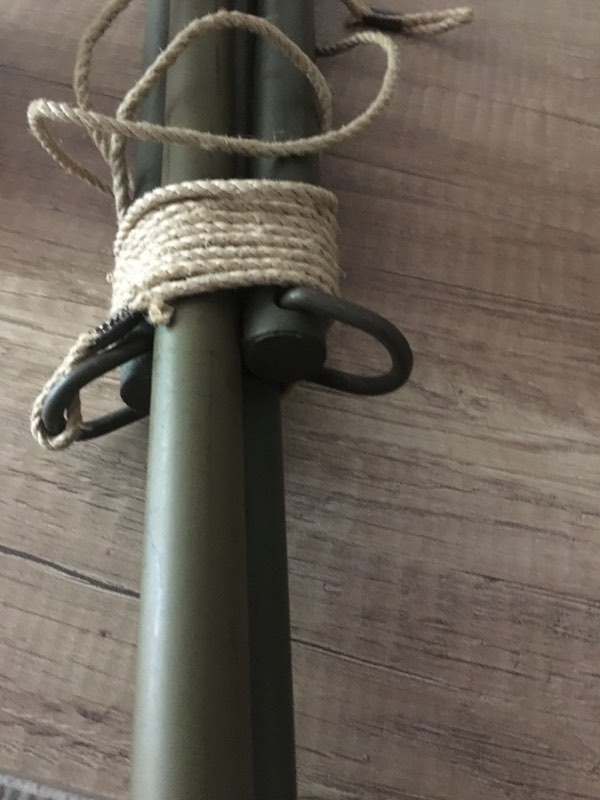 Footlocker Identification Help - BASE/BIVOUAC/CAMP/DEPOT ITEMS - U.S.  Militaria Forum