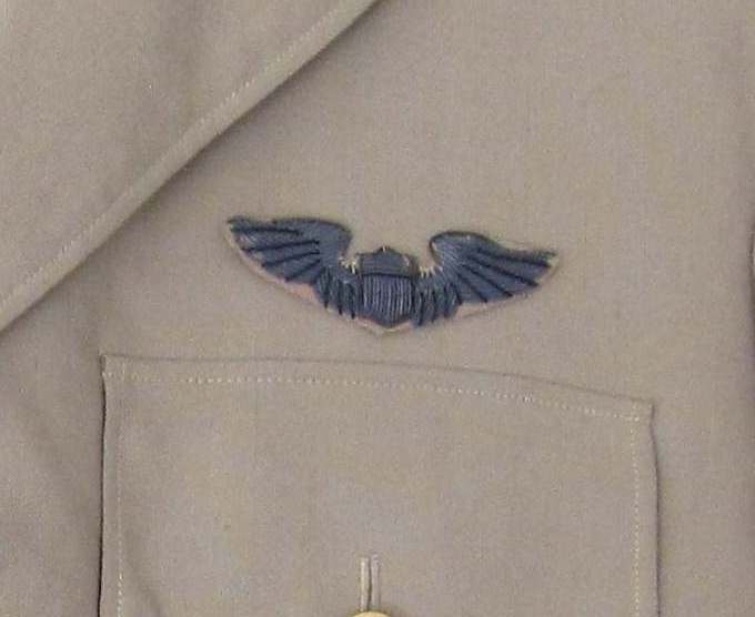 4 wings up for comment - WING BADGES - U.S. Militaria Forum