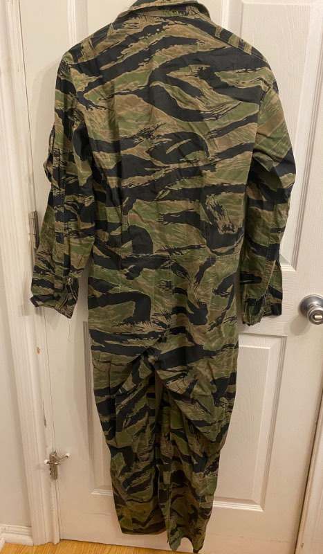 その他 Houston Tiger Stripe C4mouflage Vietnam Houston Tiger Stripe C4mouflage Vietnam