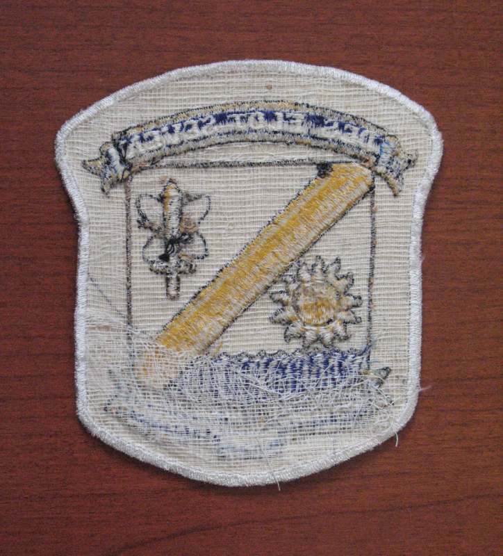 DESRON DESDIV Destroyer Squadrons & Divisions - Page 4 - NAVY, COAST ...