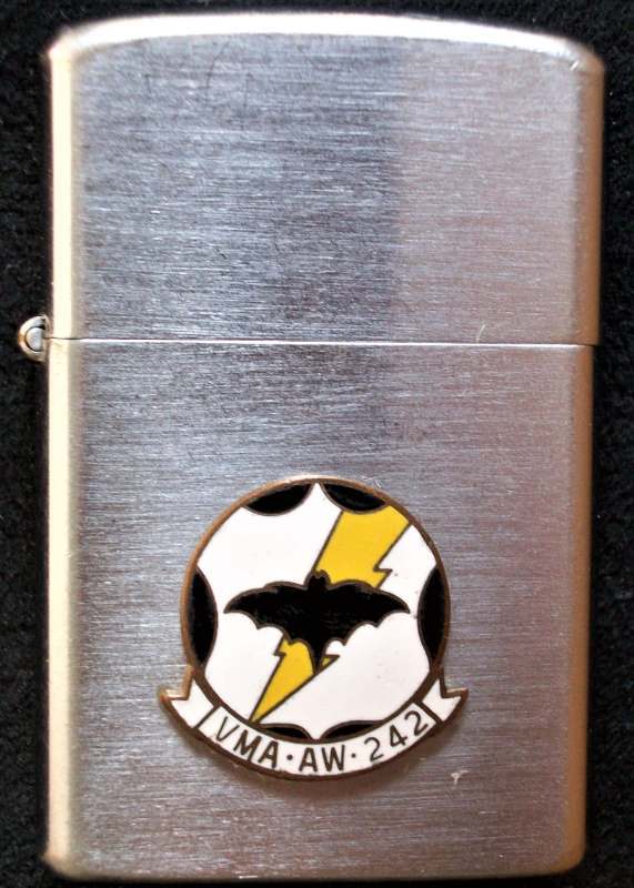 USMC LIGHTERS Zippo, Penguin, Vulcan, Prince Rocky, Ronson