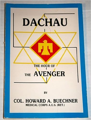 LIBERATION OF DACHAU PHOTO - EPHEMERA, PHOTOGRAPHS & MILITARY ARTWORK ...