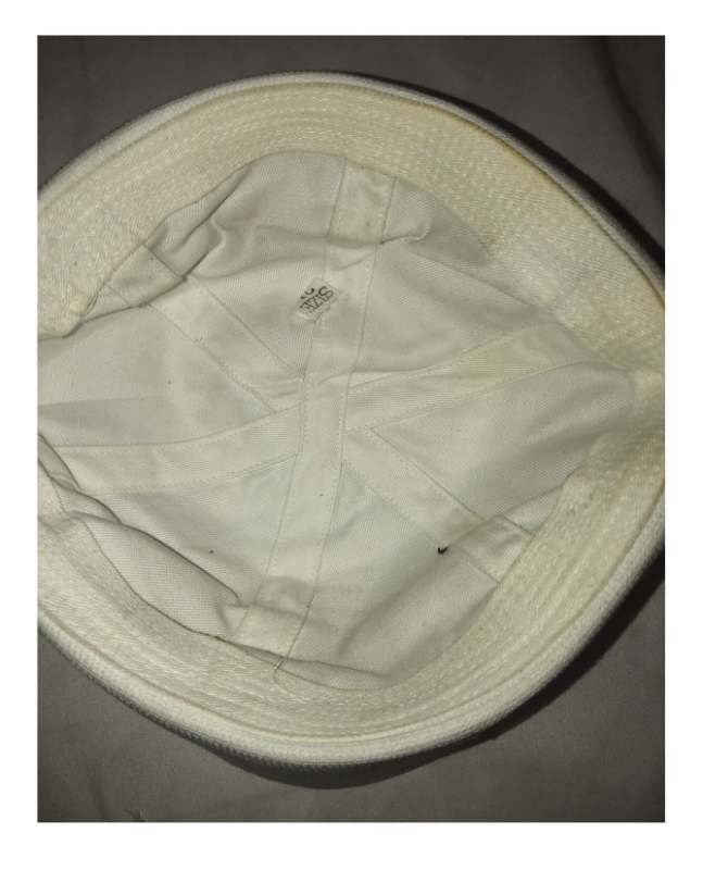 White dixie cup (which decade is it ?) - NAVAL & SEA SERVICE UNIFORMS ...