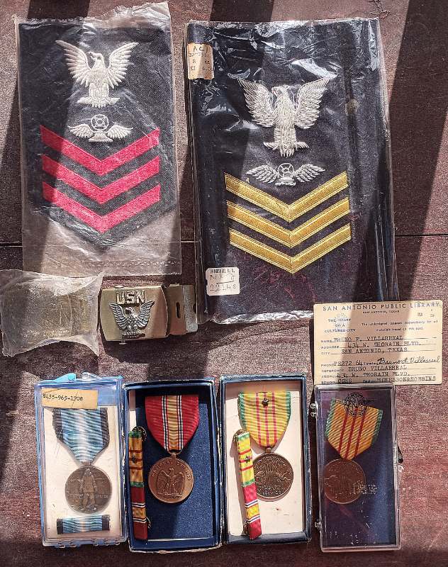 1973 USN Air Traffic Controller Antarctica Grouping - GROUPINGS PAGE ...