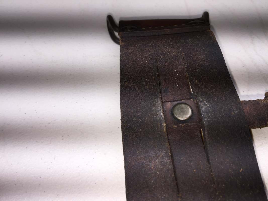 M4 Aerial /M6 Milsco EDGED WEAPONS U.S. Militaria Forum