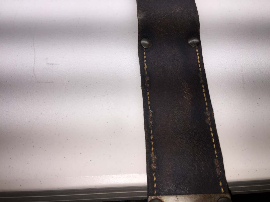 M4 Aerial /M6 Milsco EDGED WEAPONS U.S. Militaria Forum