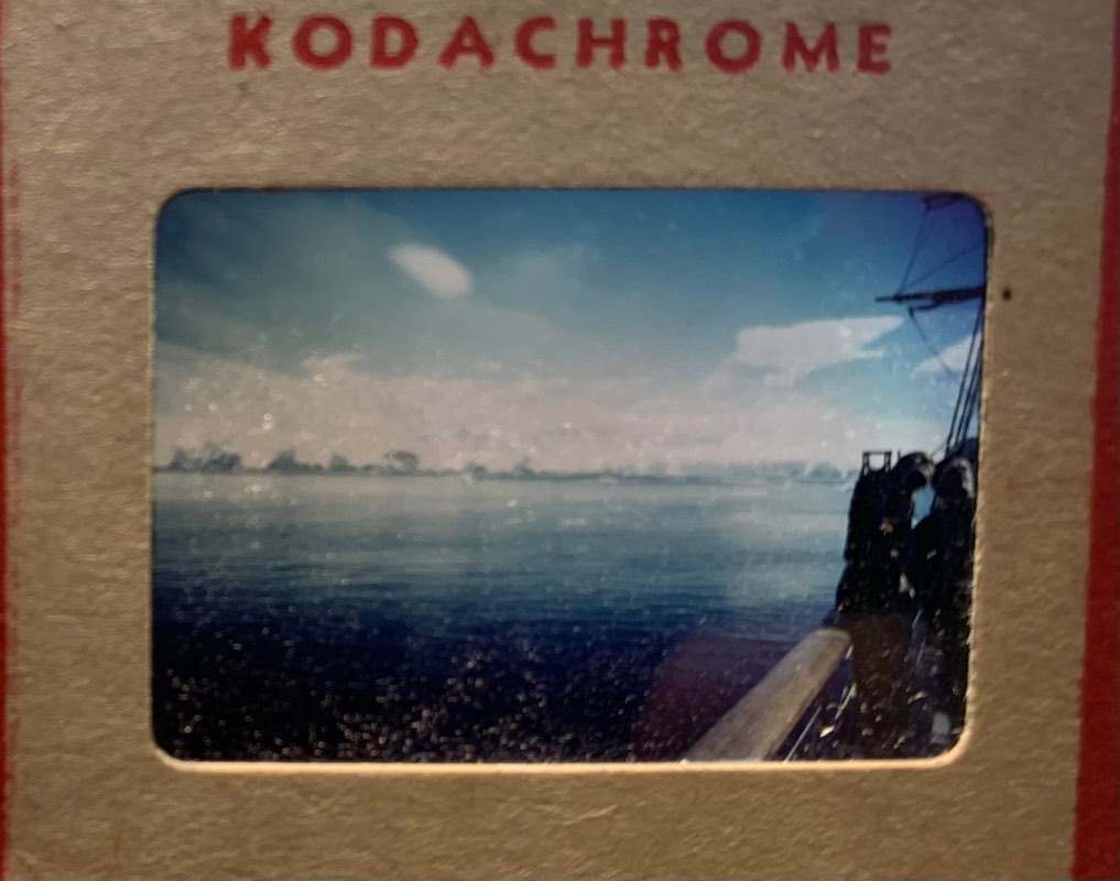 Gold Antarctic Expedition Medal MEDALS & DECORATIONS U.S. Militaria