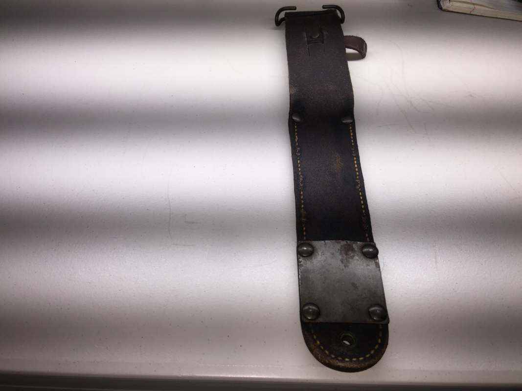 M4 Aerial /M6 Milsco EDGED WEAPONS U.S. Militaria Forum