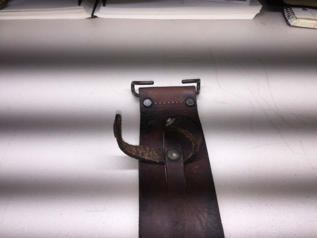 M4 Aerial /M6 Milsco EDGED WEAPONS U.S. Militaria Forum