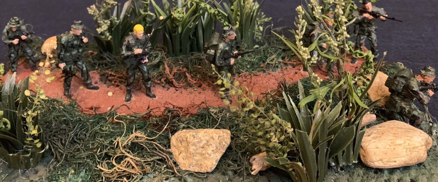 PIECE DE BAIONNETTE US M 7 CROISIÈRE GUERRE DU VIET NAM 1964 - Pièces