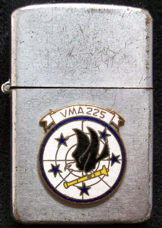 USMC LIGHTERS Zippo, Penguin, Vulcan, Prince Rocky, Ronson