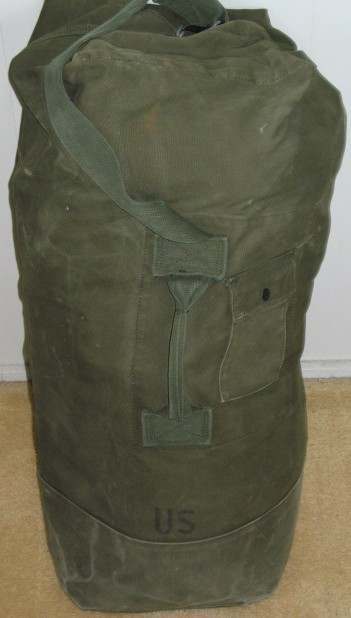 バッグ us, vintage, seabag, 60s 70s 80s Duffle Bags in 1980's - UNIFORMS - U.S. Militaria Forum