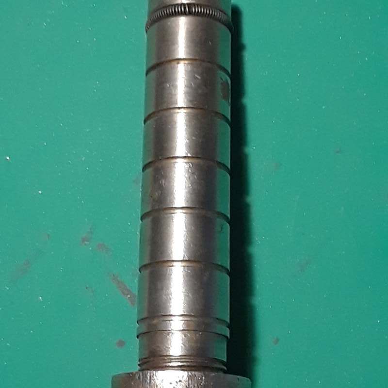 Unknown M7 grenade launcher - FIREARMS - U.S. Militaria Forum