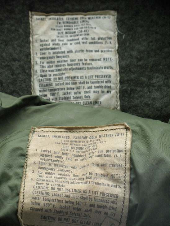 Uniforms of the 'Blue Water' Navy 1960's-1980's Cold War - Vietnam Era ...