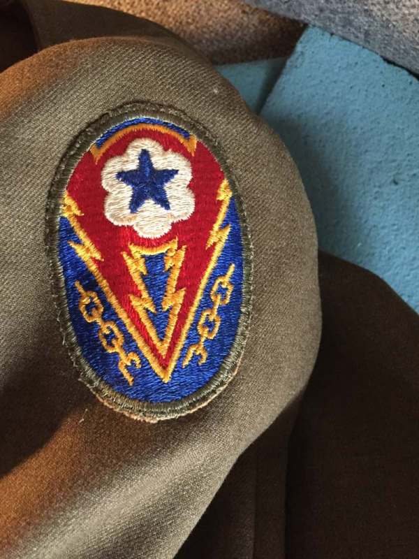 Please help identifying these items - CAN YOU IDENTIFY THIS PATCH? - U ...
