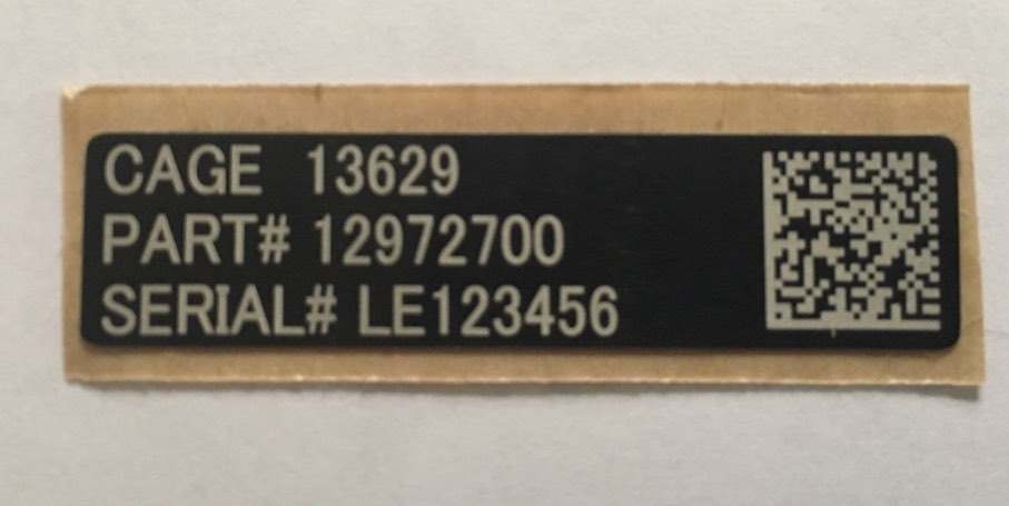 What is the correct UID code for the colt M16A2s? - RIFLES - U.S ...