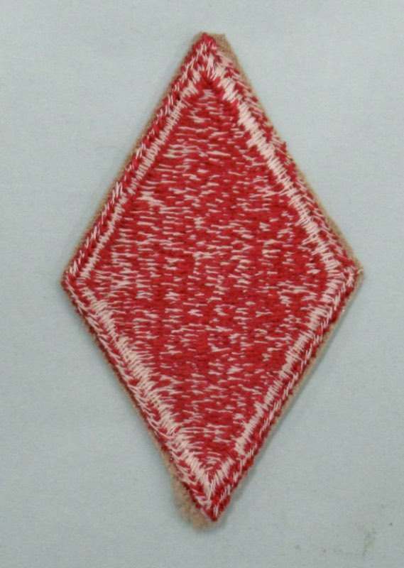 Two Airborne Patches Authenticity Date ARMY AND USAAF U S two-airborne-patches-authenticity-date-army-and-usaaf-u-s