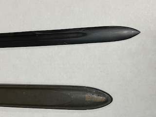 Guest Book Audio Wedding Phone,Record Voice Messages,Retro Guest Book for Wedding or Birthday Party Message Voicemail,Save The Blessings of Your Relatives and Friends（White） visual data 6