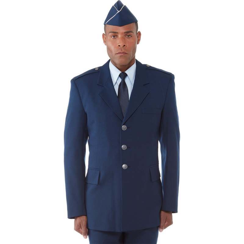 U.S.A.F. Possibly revisiting World War II-era U.S. Army Air Forces uniforms?  - ARMY AIR SERVICES AND AIR FORCE UNIFORMS - U.S. Militaria Forum