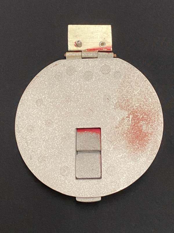 Can Anyone Identify This Aircraft Part? - MILITARY AIRCRAFT