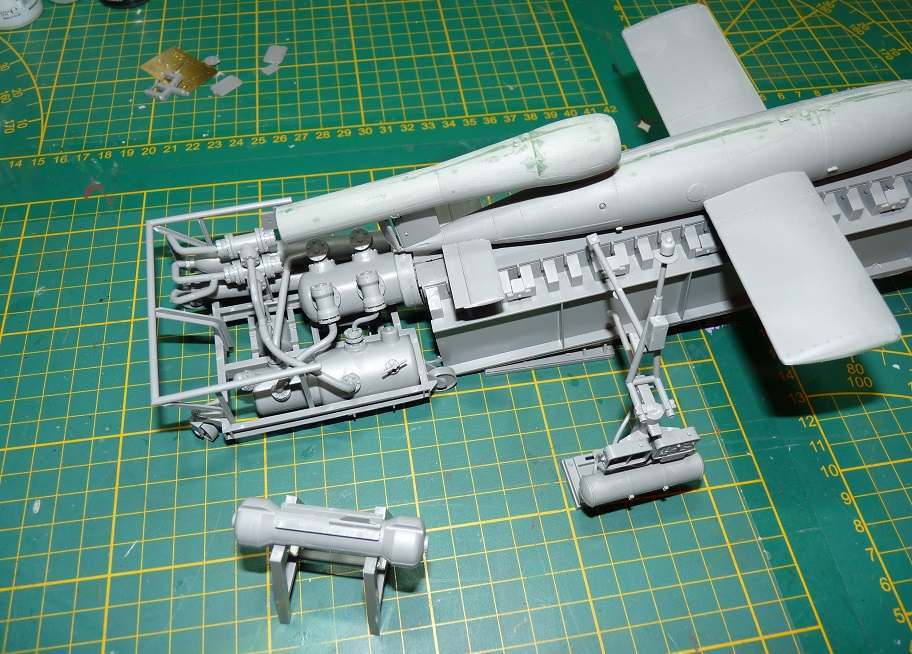 Rocket Rodeo - MODELING - U.S. Militaria Forum