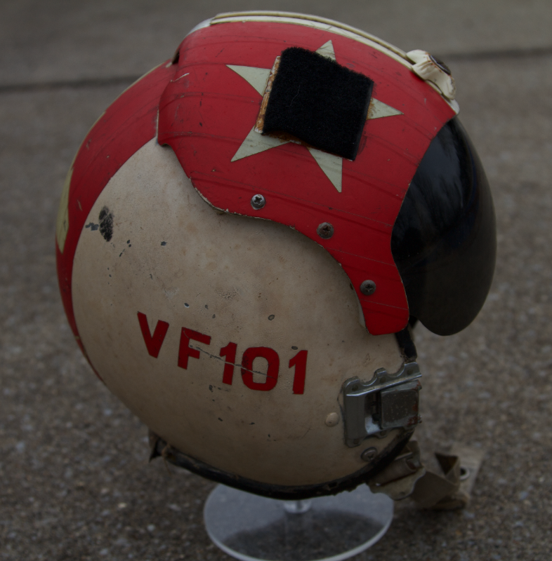 Custom Fit APH6 VF-101 - FLYING HELMETS AND ACCESSORIES