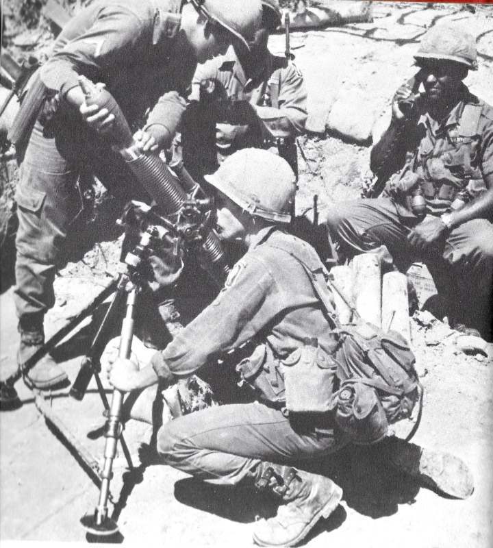 1945 Combat Boots, Tropical (Okinawa Boots) - UNIFORMS - U.S.