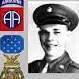 Pvt John Towle MoH