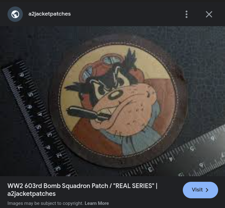 Black Cat with jersey #13 ID ??????? - CAN YOU IDENTIFY THIS PATCH