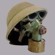 Cap Camouflage Pattern I