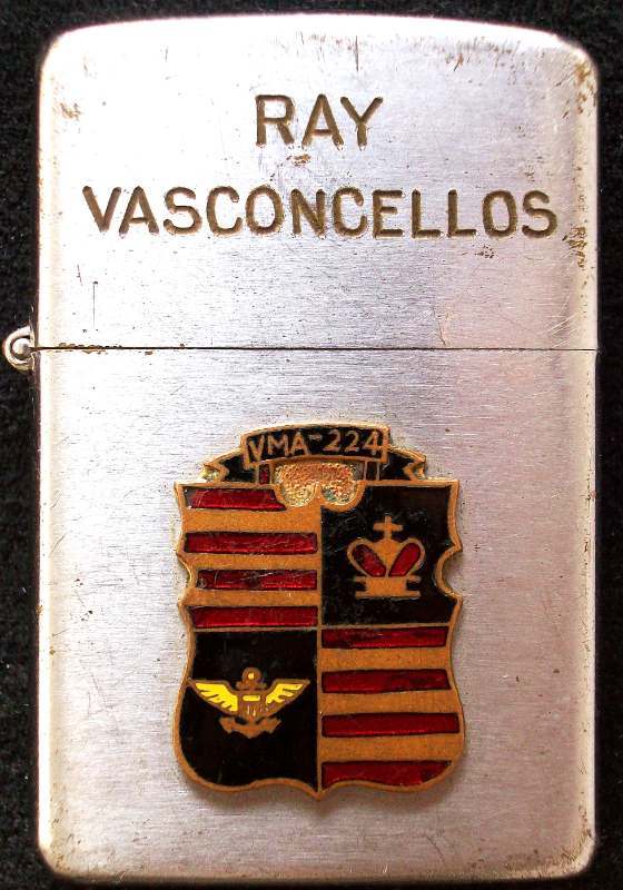 USMC LIGHTERS Zippo, Penguin, Vulcan, Prince Rocky, Ronson, Konwal