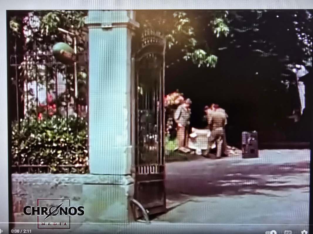 Help identifying drop tank(?) - MILITARY AIRCRAFT & AVIATION