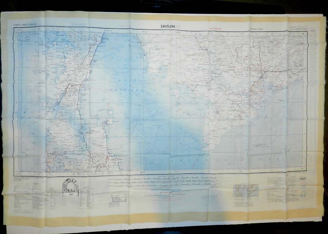 Visitez les meilleurs sites de la guerre du Vietnam si vous voulez