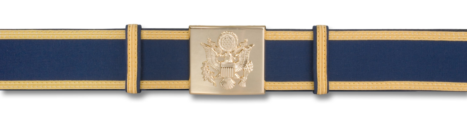army dress blues belt direction Everything You Need to Know: Sam Browne Belt