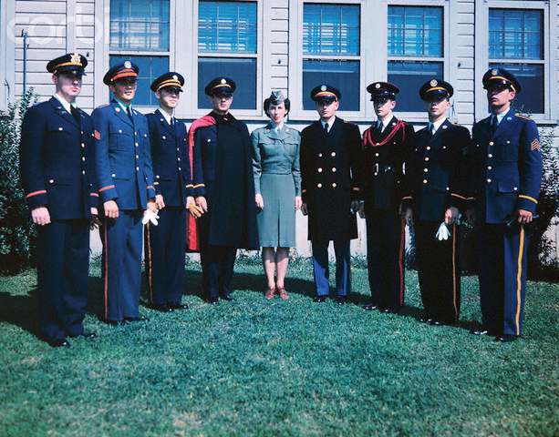 Difference between m1938 and m1953 officers blue dress uniform - Page 3 - ARMY  DRESS UNIFORMS - U.S. Militaria Forum