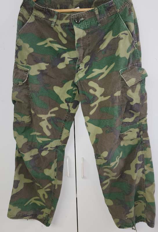 The ERDL thread - Page 3 - CAMOUFLAGE UNIFORMS - U.S.
