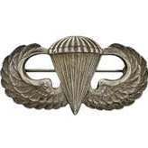 Jump wing