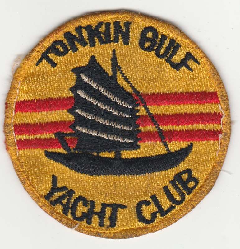 60年代　米軍ベトナム戦　ローカルメイド　ビンテージワッペン 60年代 米軍ベトナム戦 ビンテージワッペン ローカルメイド品 60年代