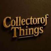CollectorofThings
