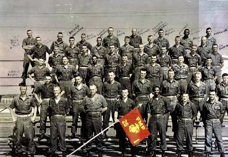 WilliamValoisParisIslandBootCamp1966(2).jpg.9012bbcb8aca05b93623e5b793c2d3ff.jpg