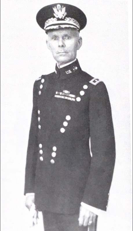1931 Dress Blues - ARMY DRESS UNIFORMS - U.S. Militaria Forum