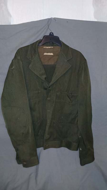 KW USMC Jacket ?
