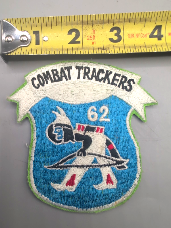 Real VN Combat Trackers Patch?