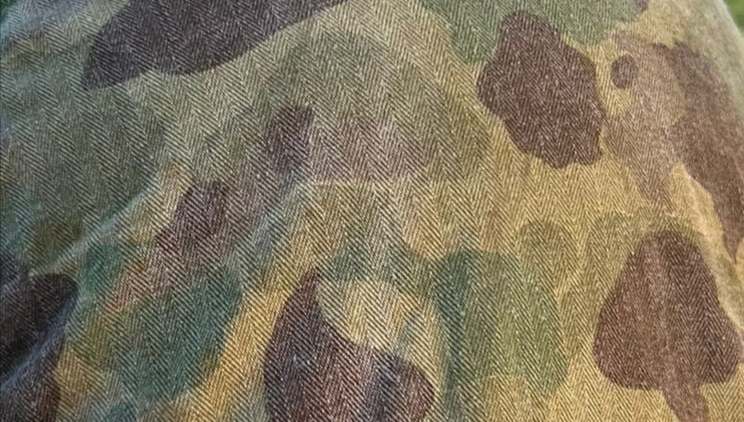 CAMO