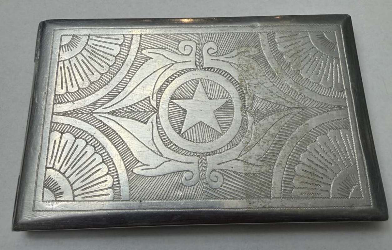Cigarette Cases - aznation