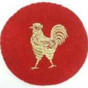 The Rooster